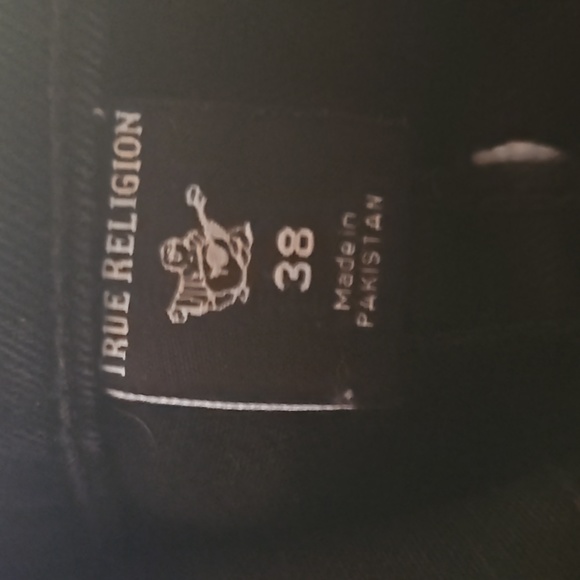 New True religion authentic - Picture 2 of 4